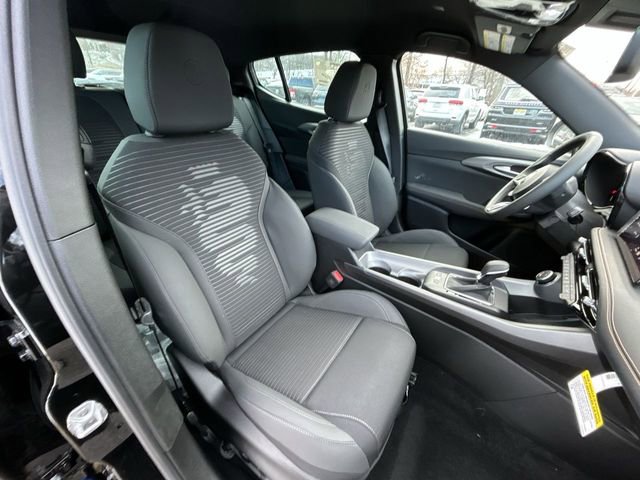 New 2026 Alfa Romeo Tonale image 14