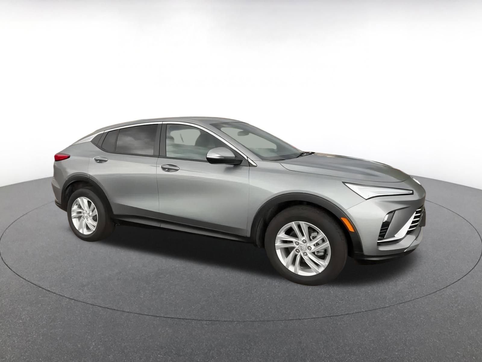 Used 2025 Buick Envista Preferred video 2