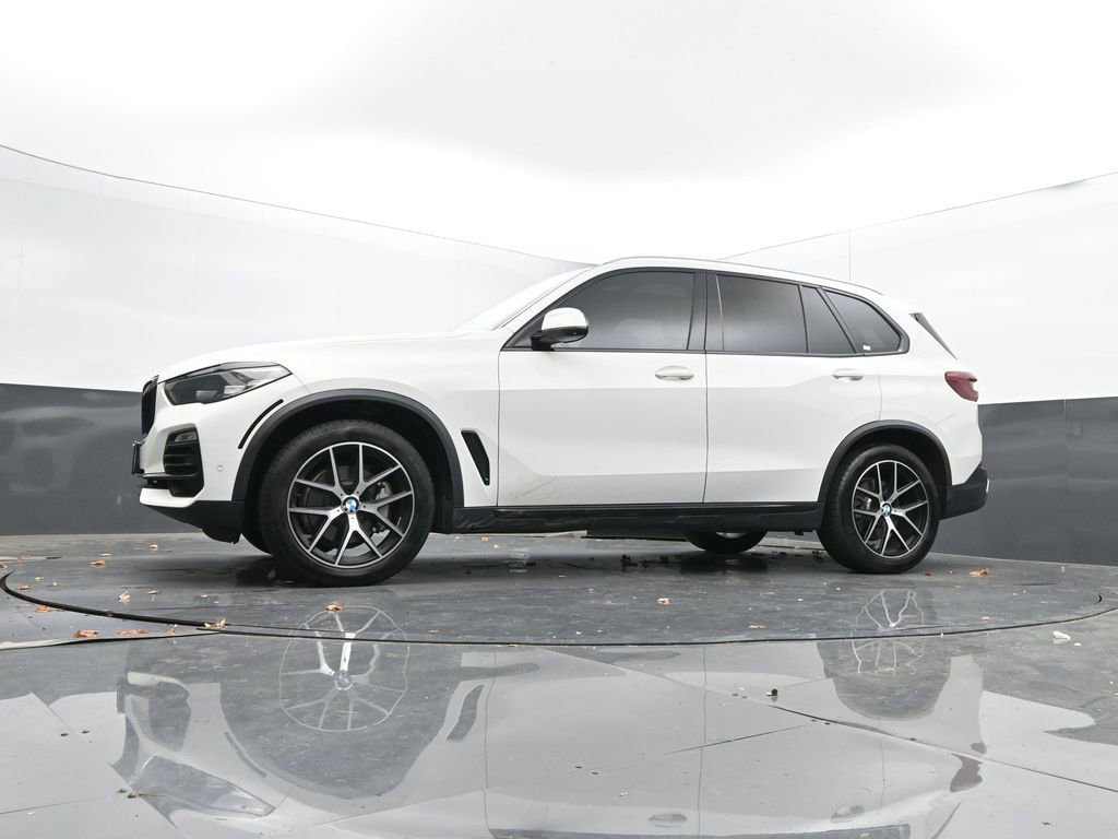 Used 2019 BMW X5 xDrive40i w/ Convenience Package image 48