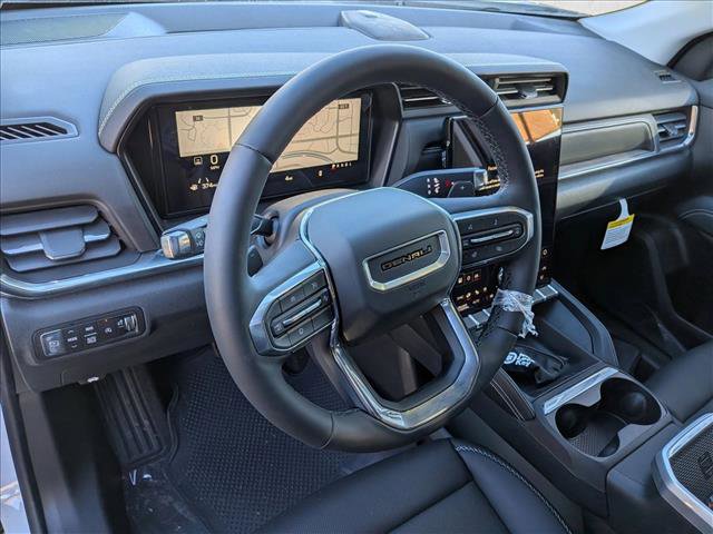 New 2026 GMC Terrain Denali image 3