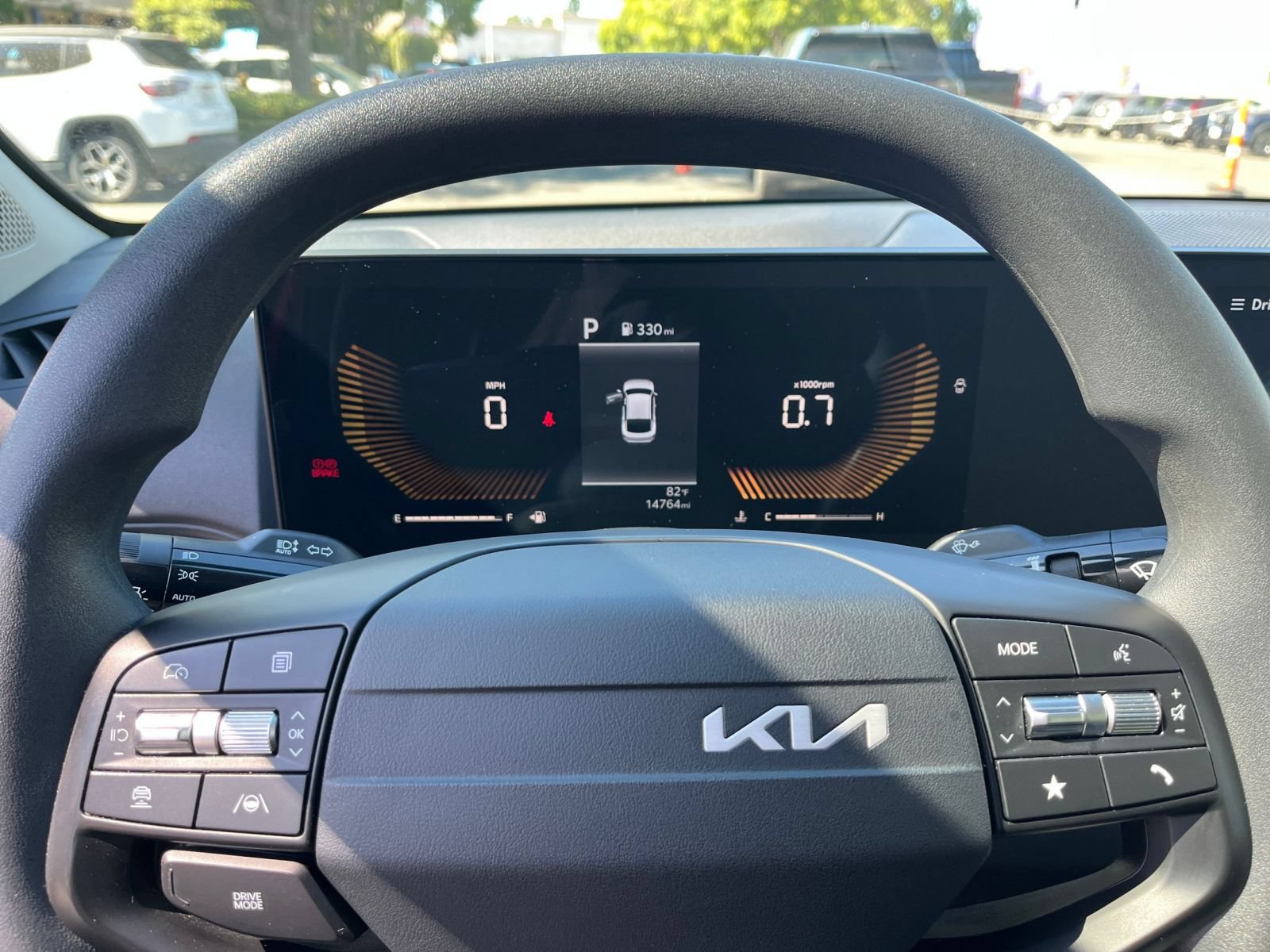 Used 2026 Kia K4 FWD image 27