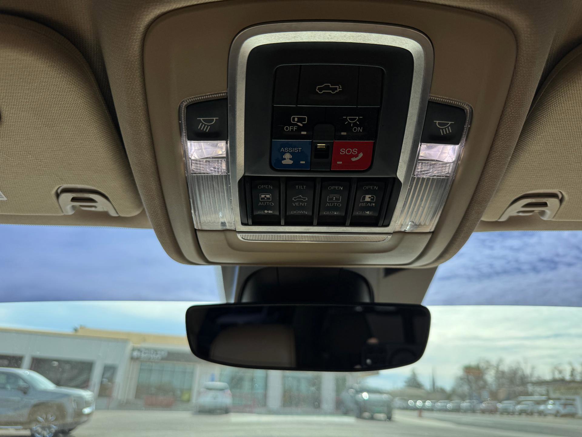 Used 2019 RAM 1500 Limited image 22