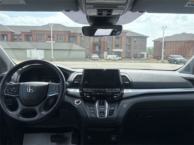 Used 2022 Honda Odyssey EX-L image 27