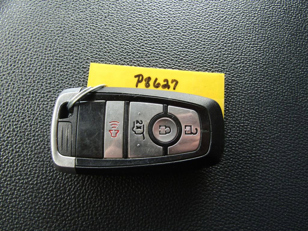 Used 2024 Ford Expedition Max XLT AWD/4WD image 35