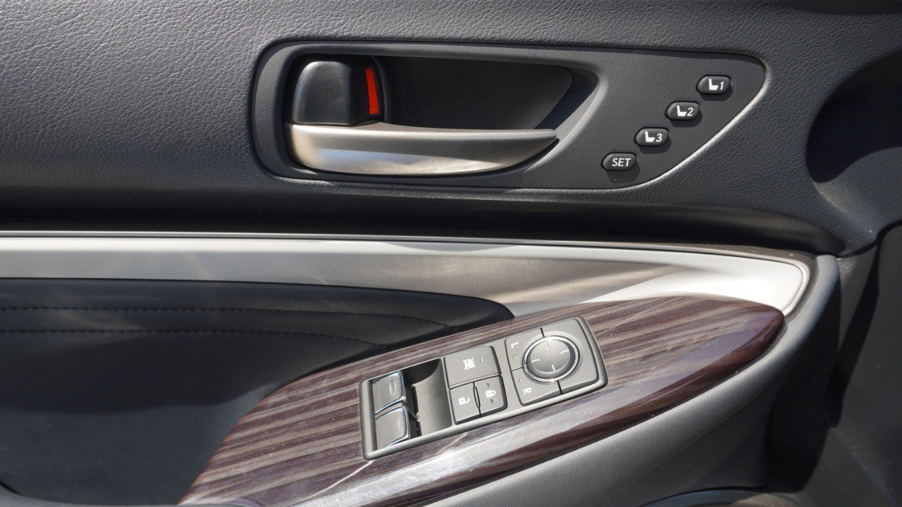 Used 2019 Lexus RC 350 w/ Premium Package image 24