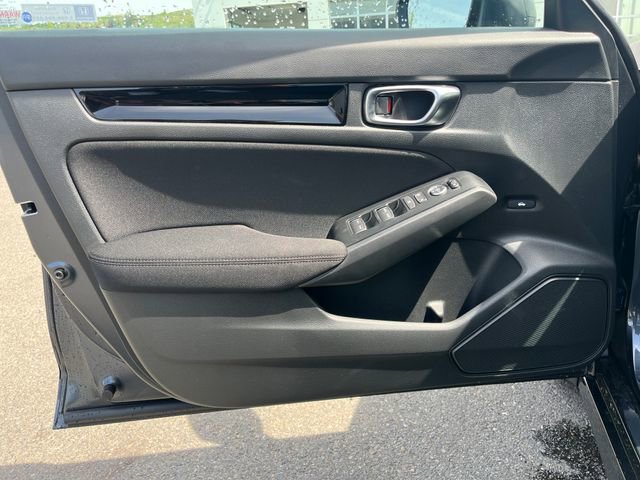 New 2026 Honda Civic Sport image 19