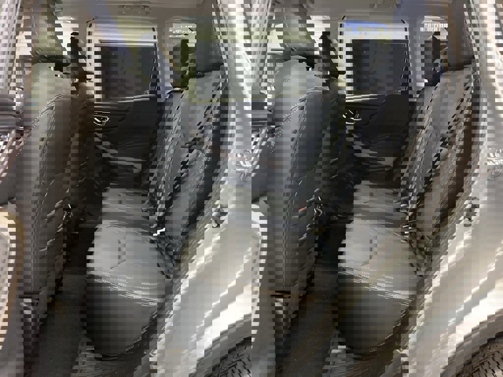 Certified 2024 Subaru Forester Limited image 31