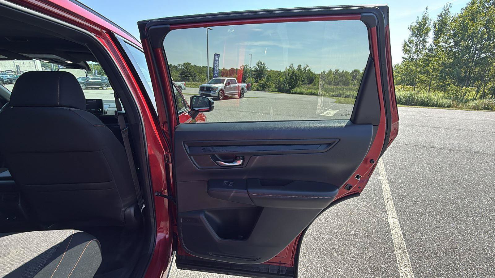 Used 2023 Honda CR-V Sport image 19