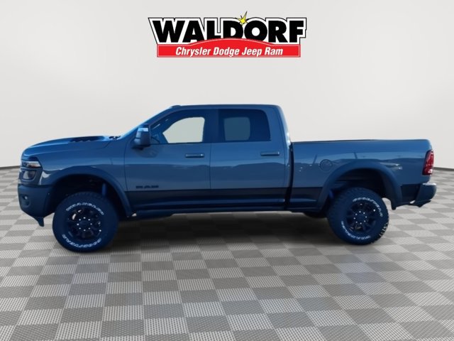 New 2026 RAM 2500 Power Wagon image 4