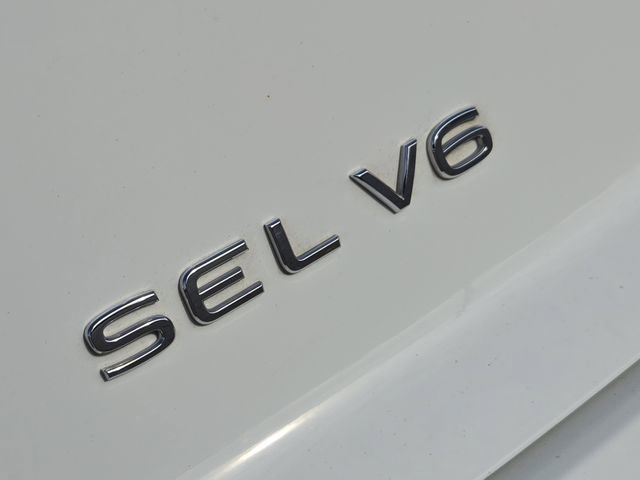 Used 2021 Volkswagen Atlas Cross Sport SEL Premium w/ Cross Sport MDO Package image 12