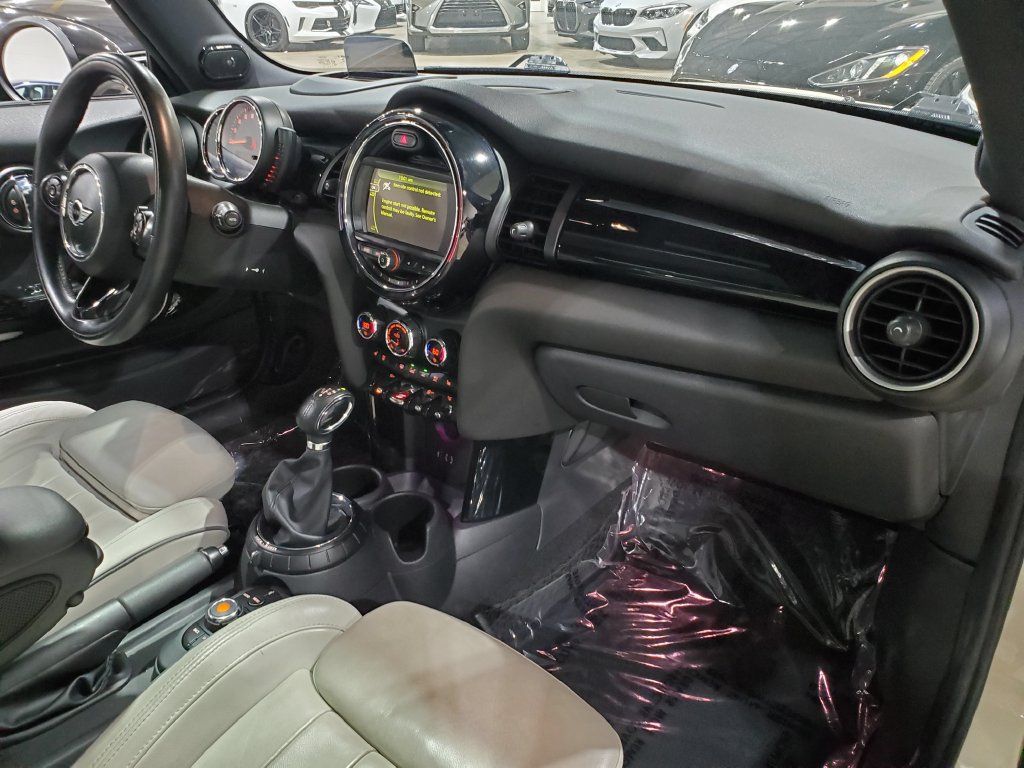 Used 2015 MINI Cooper S FWD image 14