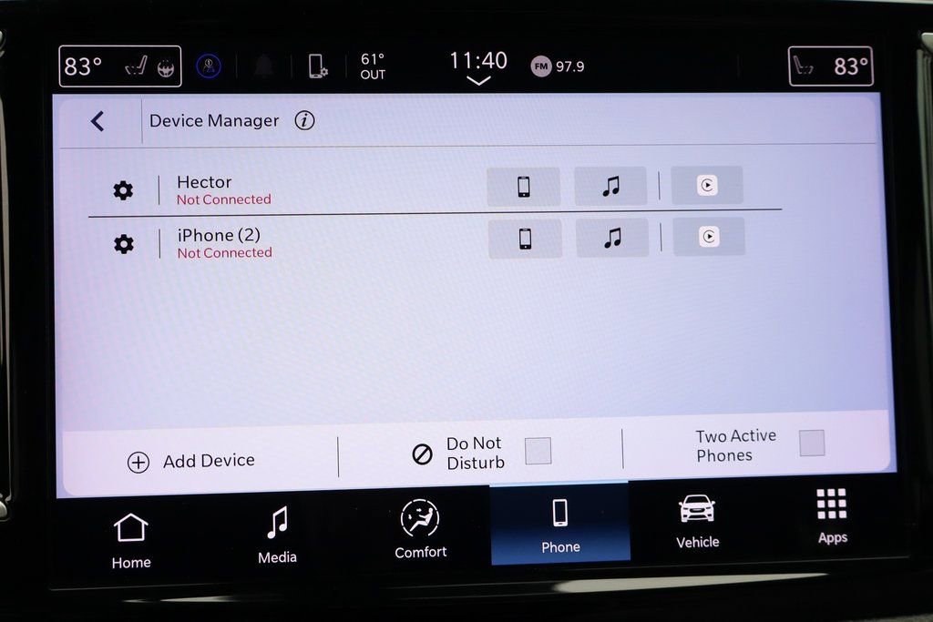 Used 2021 Chrysler Pacifica Touring-L image 32