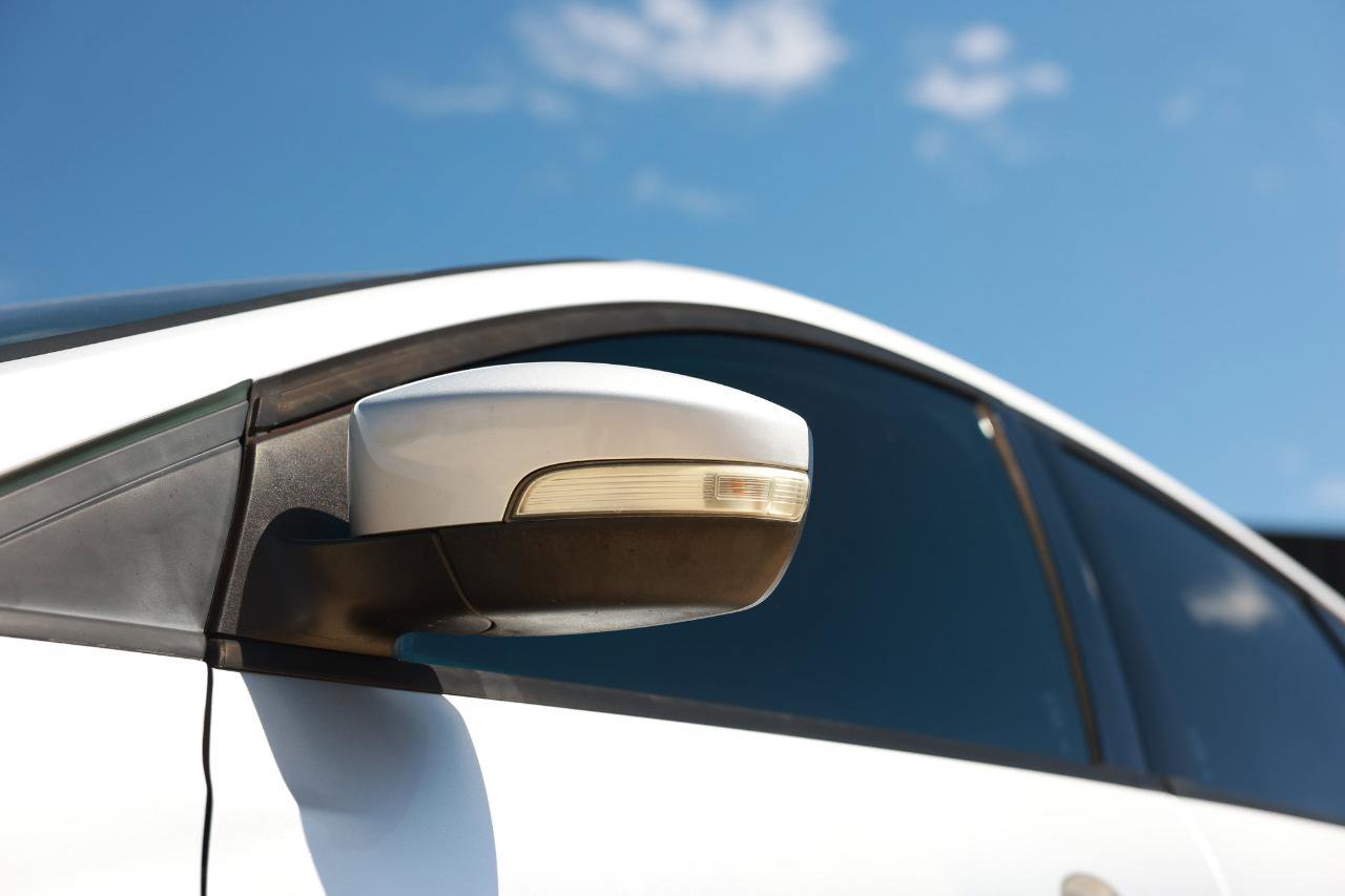 Used 2014 Ford Focus ST image 40