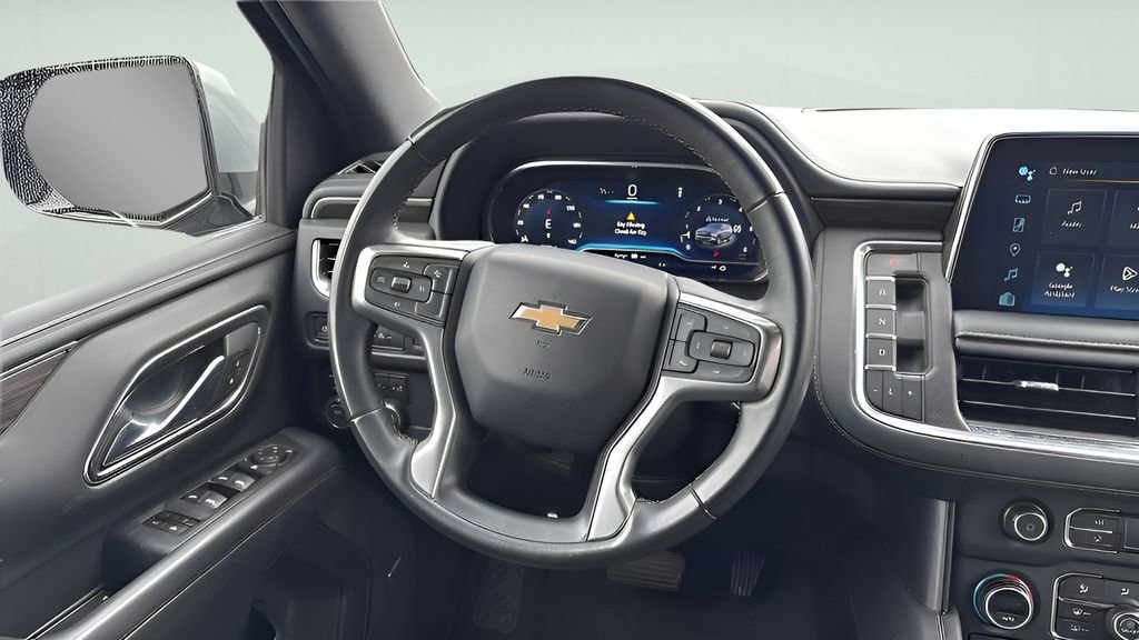 Used 2024 Chevrolet Tahoe LT image 33