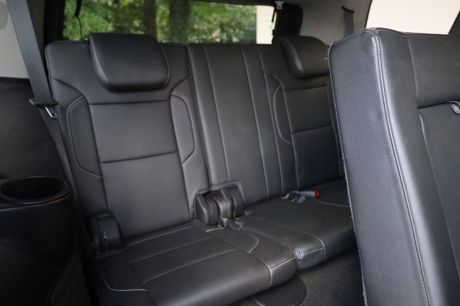 Used 2018 Chevrolet Tahoe LT AWD/4WD image 27