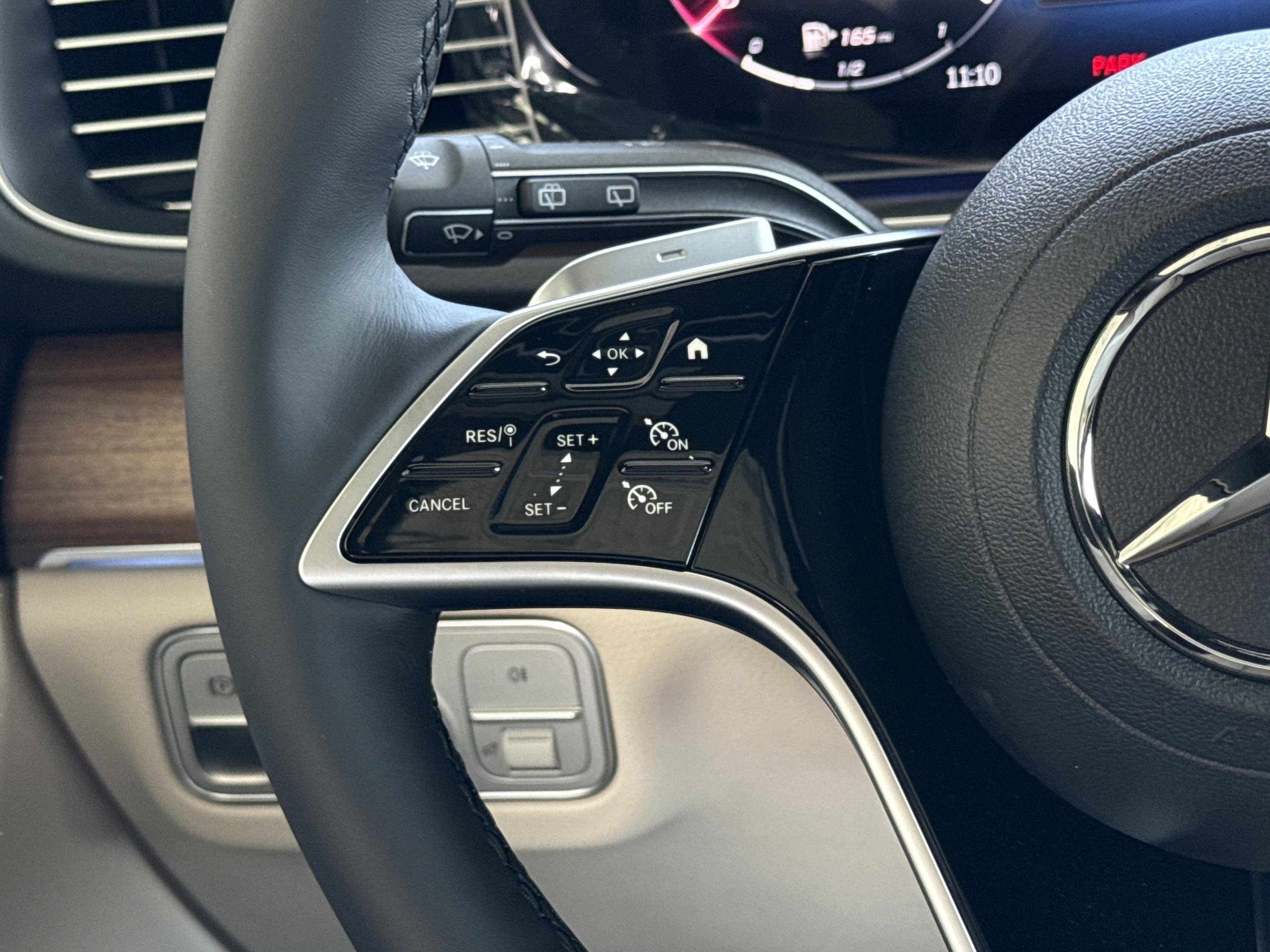 Certified 2026 Mercedes-Benz GLE 350 GLE 350 image 39