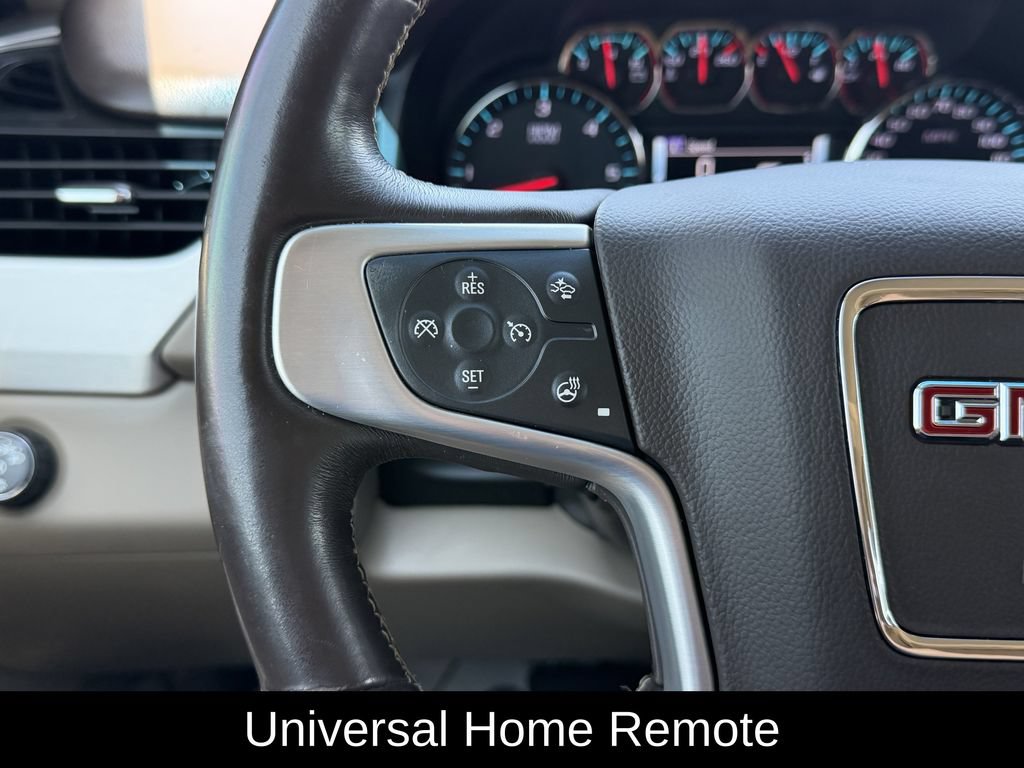 Used 2018 GMC Yukon SLT w/ Premium Edition RWD image 16