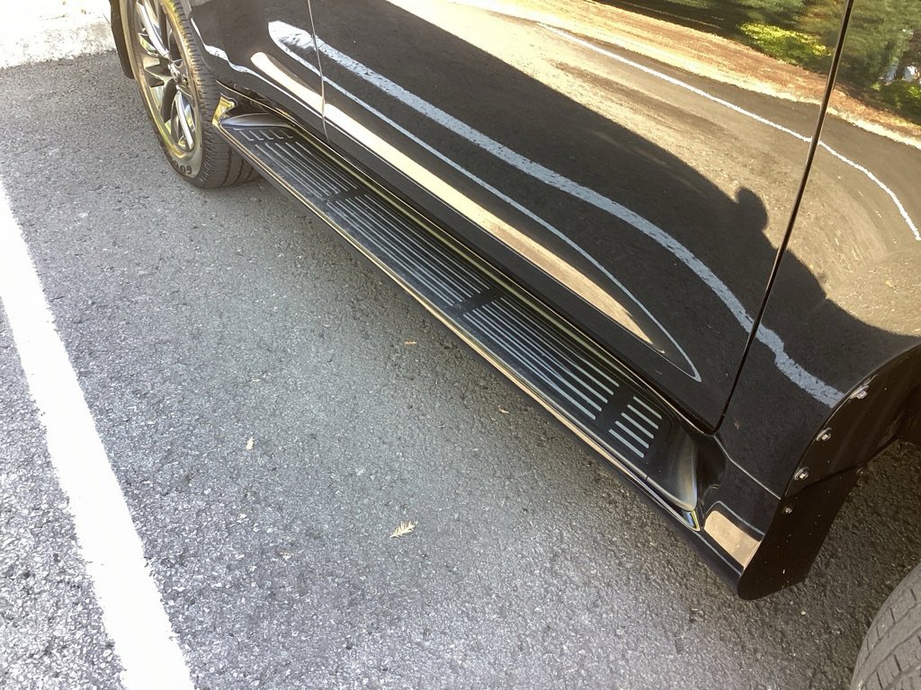 Used 2020 Lexus GX 460 Premium image 17