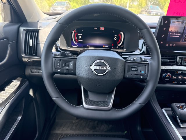New 2026 Nissan Pathfinder SL AWD/4WD image 14