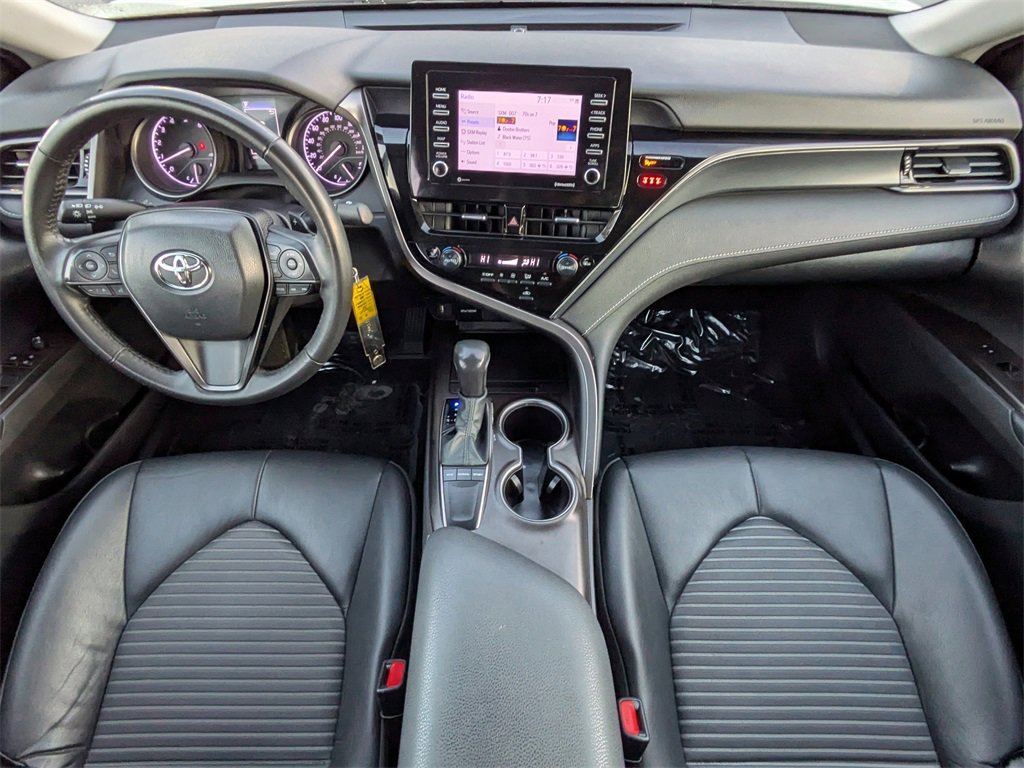 Certified 2024 Toyota Camry SE image 15