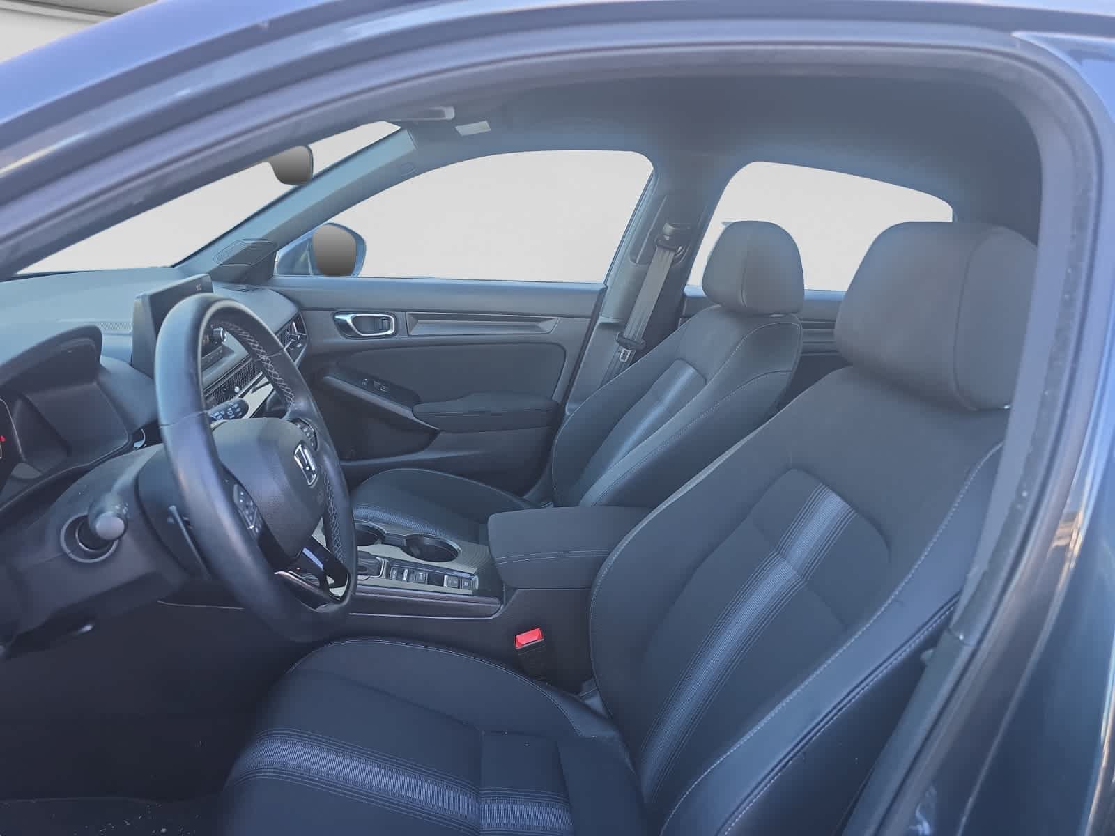 Used 2025 Honda Civic Sport image 9