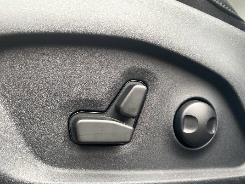 Used 2022 Jeep Compass Limited image 20