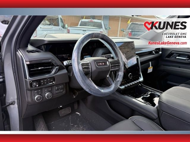 New 2026 GMC Yukon Elevation w/ Elevation Premium Package image 19