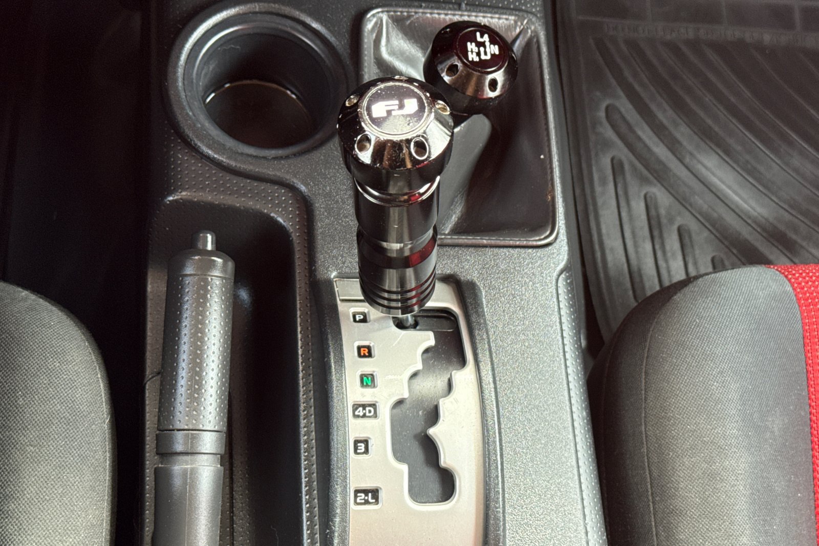 Used 2012 Toyota FJ Cruiser 4WD w/ Trail Teams Special Edition image 31
