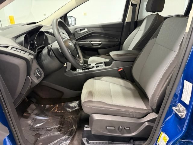 Used 2017 Ford Escape SE FWD image 10