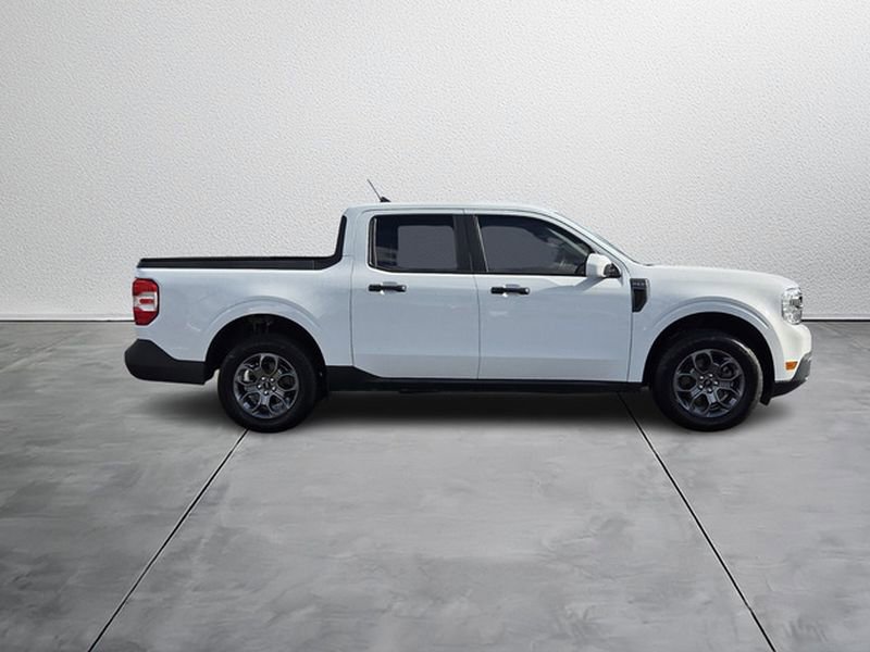 Used 2022 Ford Maverick XLT w/ Equipment Group 300A Standard image 6