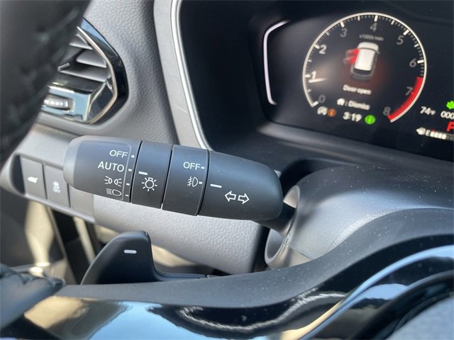 New 2025 Honda Pilot EX-L image 30