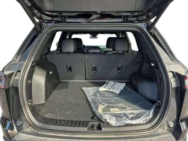 Used 2026 Chevrolet Equinox RS w/ Convenience Package III image 19