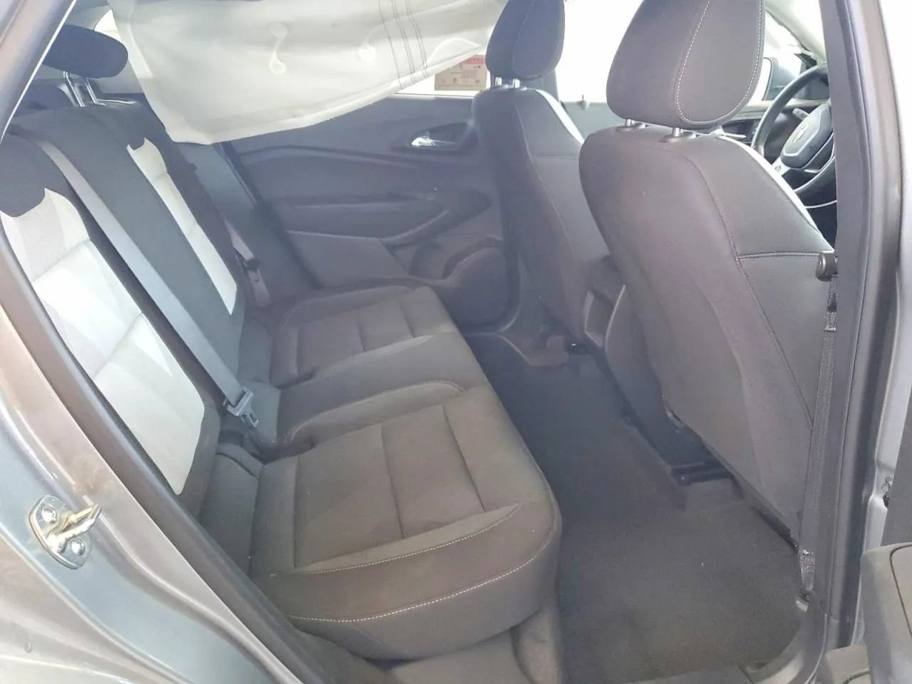 Used 2024 Chevrolet Trax LS FWD image 10