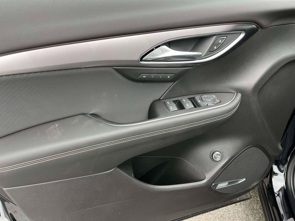 New 2026 Buick Envision Sport Touring AWD/4WD image 19