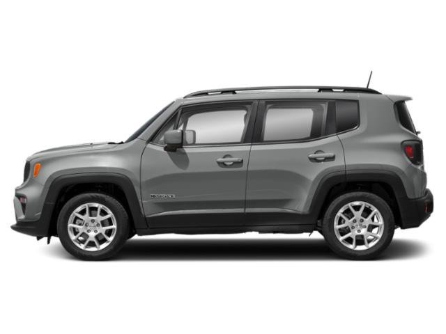 Used 2021 Jeep Renegade Latitude w/ Convenience Group AWD/4WD image 3