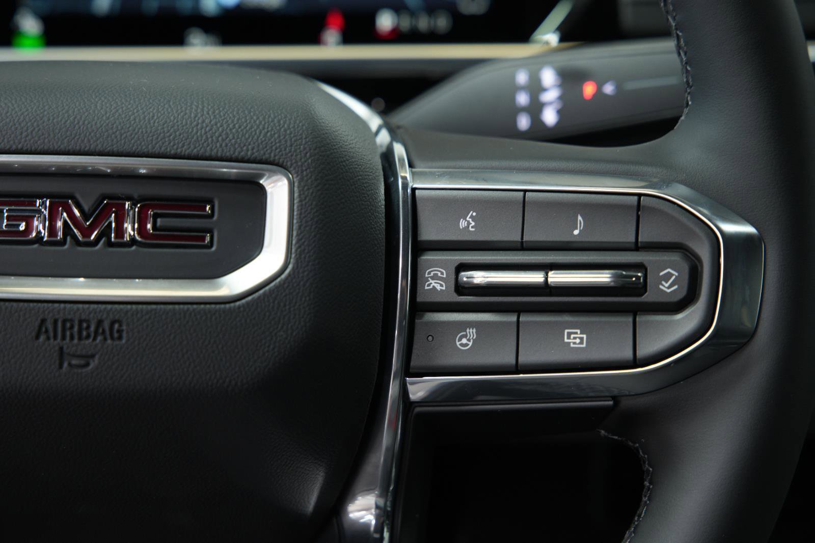 New 2026 GMC Sierra EV Elevation image 33