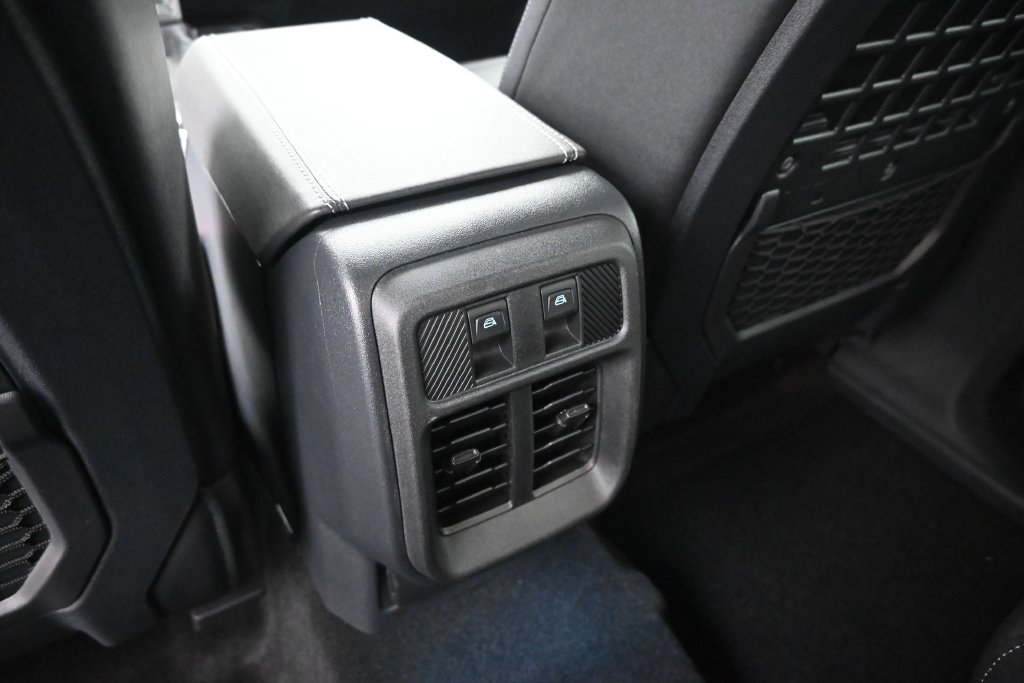 New 2026 Ford Bronco Big Bend AWD/4WD image 19