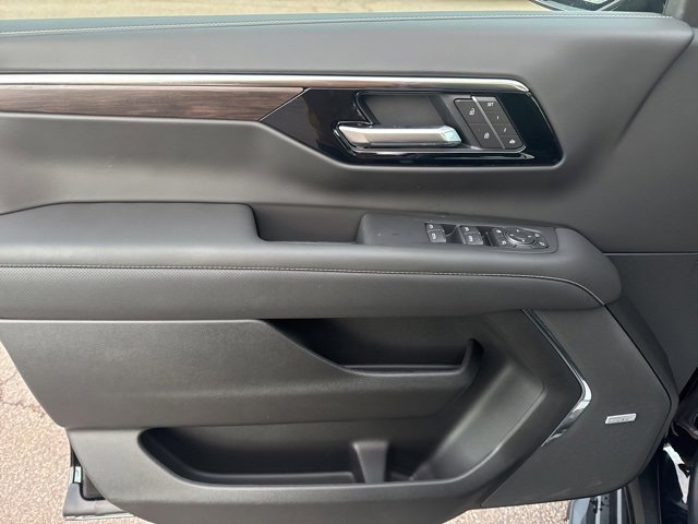 New 2026 Chevrolet Tahoe Premier image 10