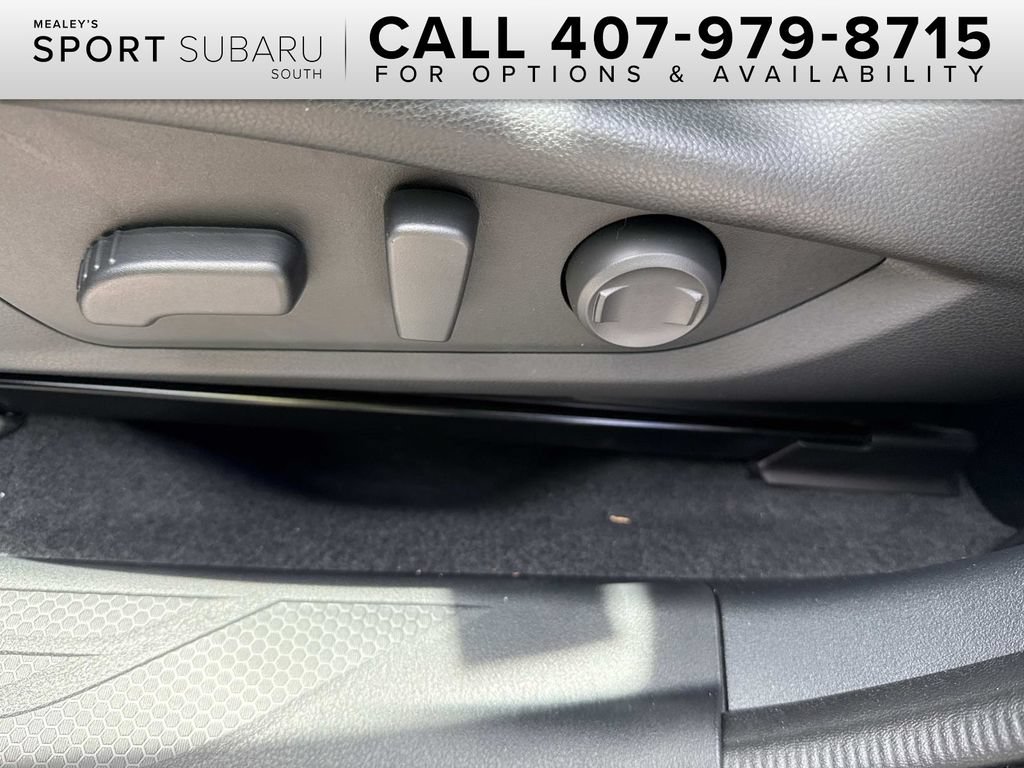 New 2026 Subaru Outback Premium AWD/4WD image 26