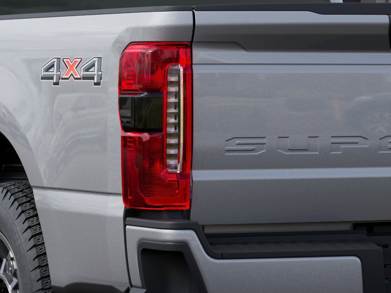 New 2027 Ford F250 XL w/ STX Appearance Package AWD/4WD image 21