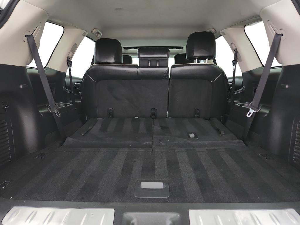 Used 2018 INFINITI QX60 FWD w/ Premium Plus Package image 29