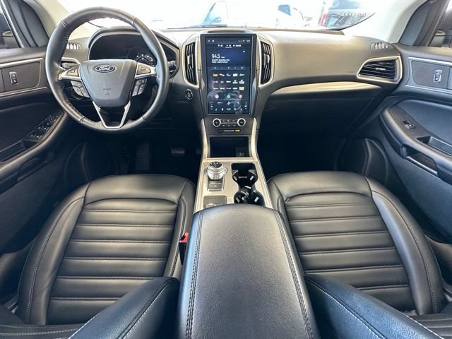 Certified 2024 Ford Edge SEL AWD/4WD image 20