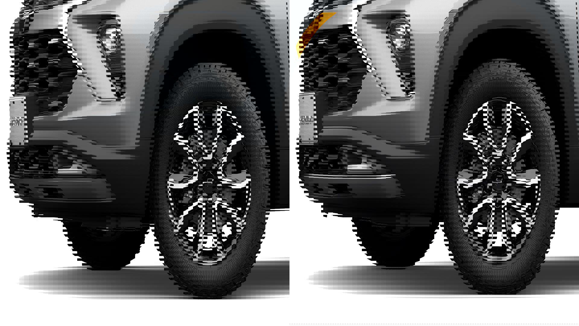 New 2026 Chevrolet TrailBlazer ACTIV w/ Convenience Package image 68