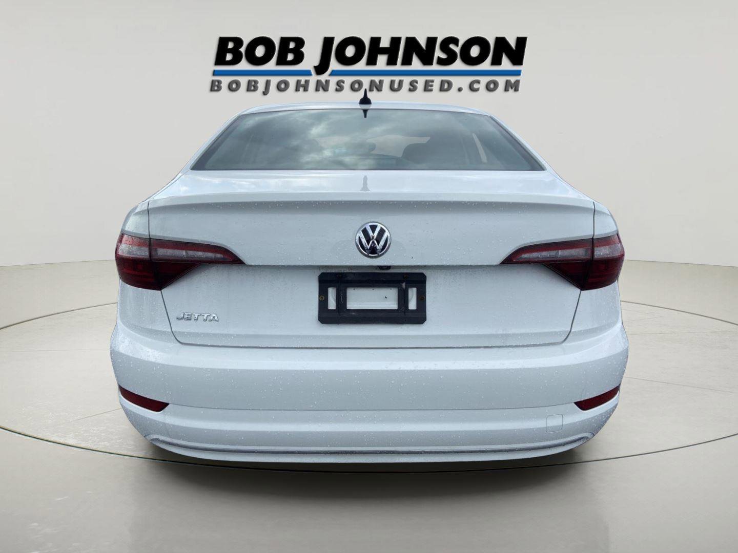 Used 2020 Volkswagen Jetta SE image 4