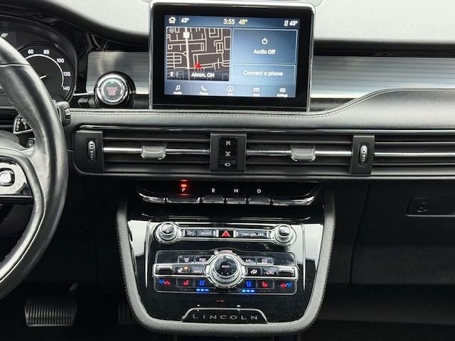 Used 2022 Lincoln Corsair AWD w/ Premium Package image 21