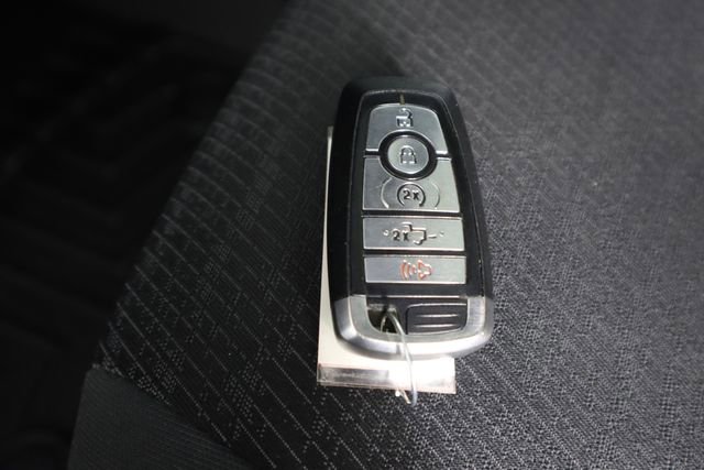 Certified 2022 Ford F150 XLT w/ Equipment Group 302A High image 35