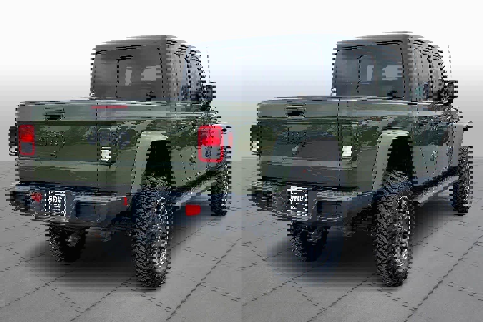 Used 2023 Jeep Gladiator Sport image 12