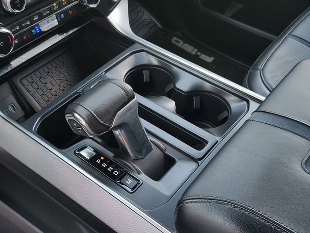 Used 2024 Ford F150 Platinum image 18