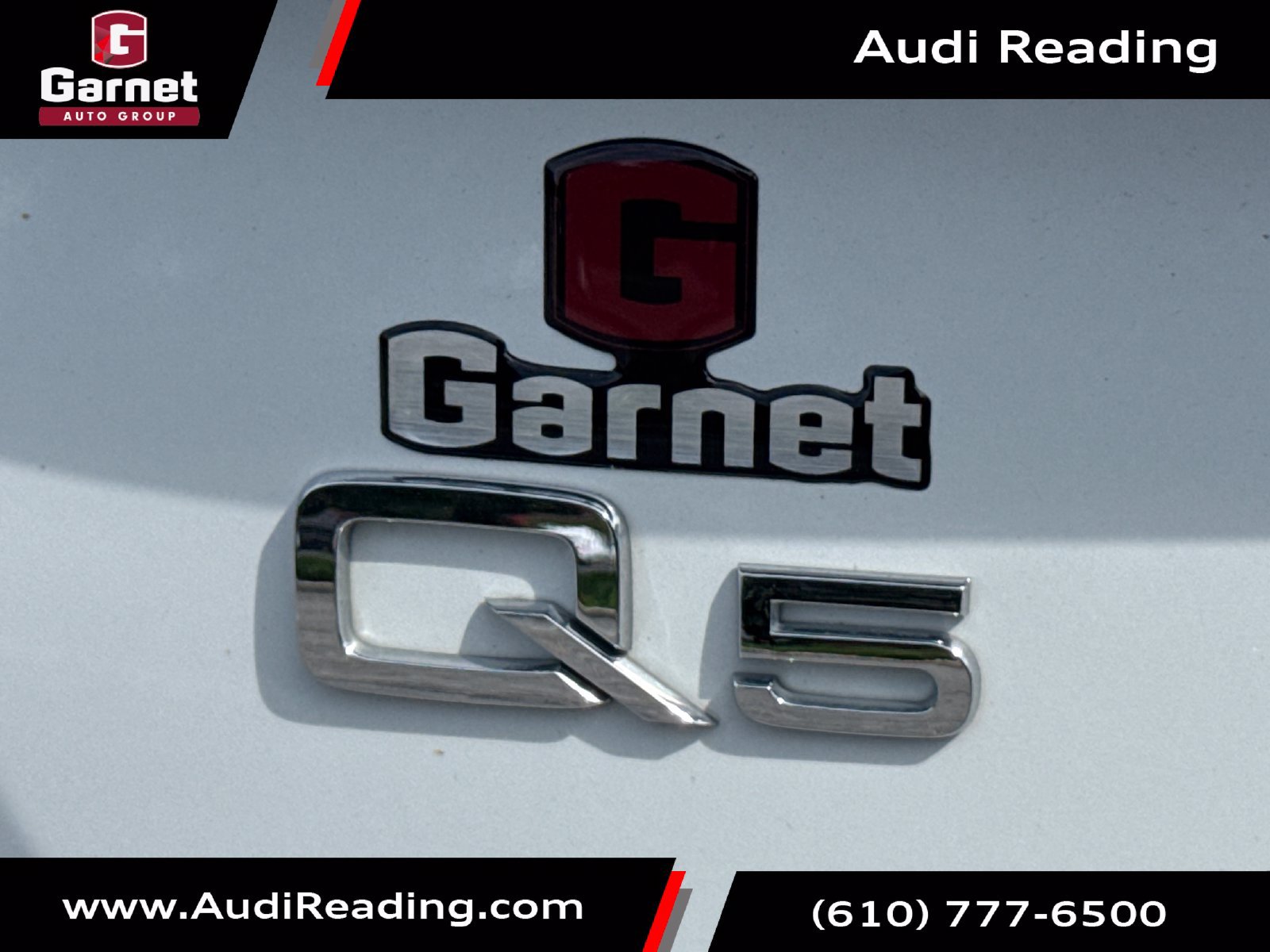 Used 2023 Audi Q5 2.0T Premium w/ Convenience Package AWD/4WD image 42