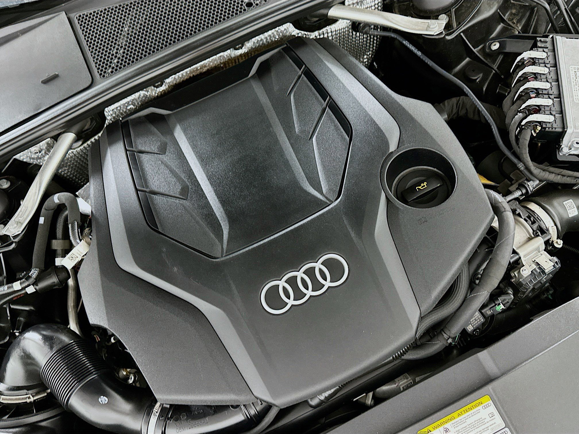 Used 2023 Audi A6 Premium Plus w/ Premium Plus Package image 31